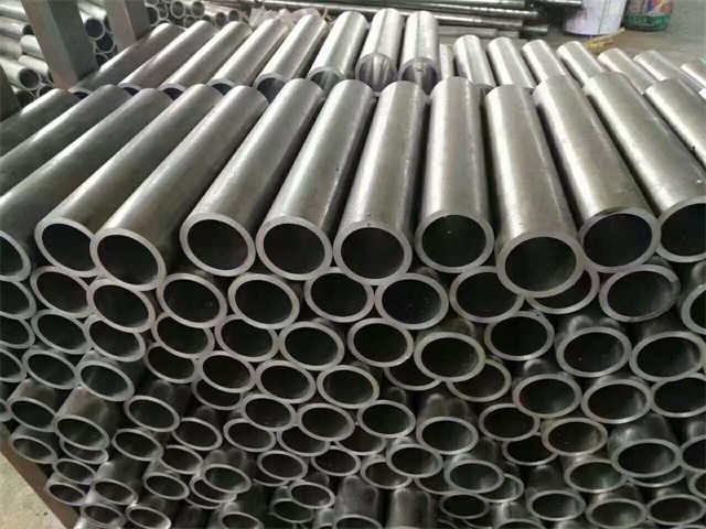 边坝30CrMo精密无缝钢管