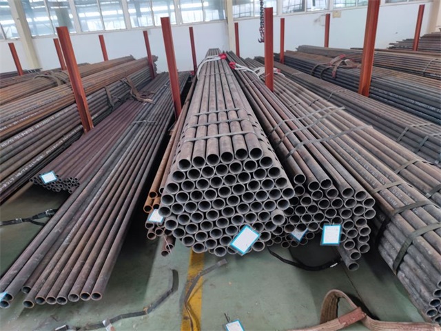边坝20G合金无缝钢管